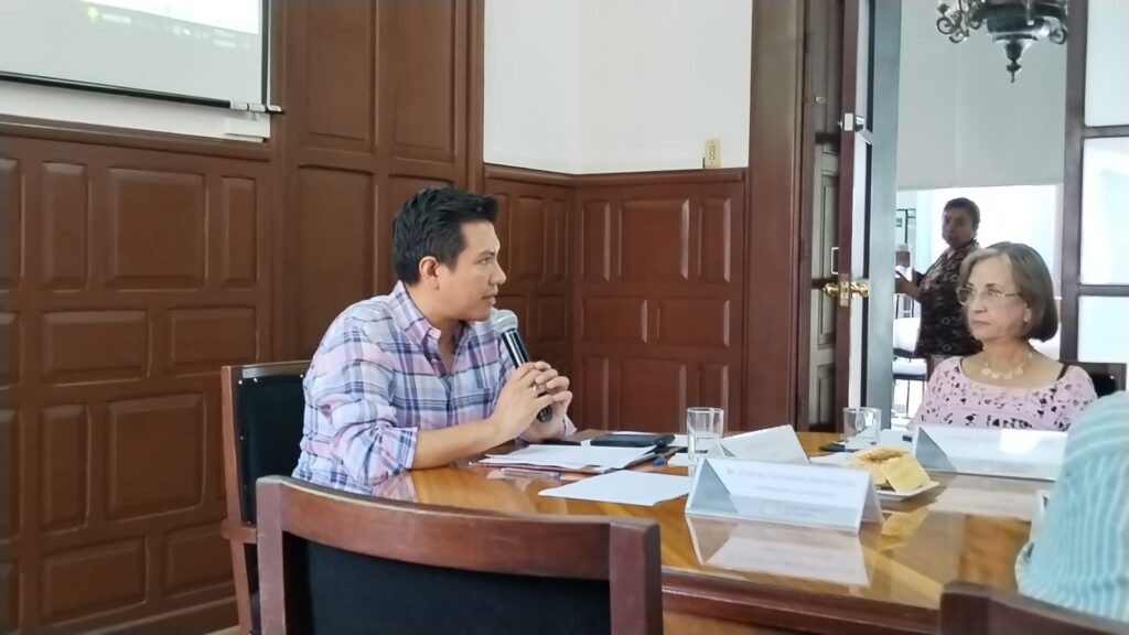 Regidores aprueban reducción y trámites para pensiones y jubilaciones de trabajadores del ayuntamiento