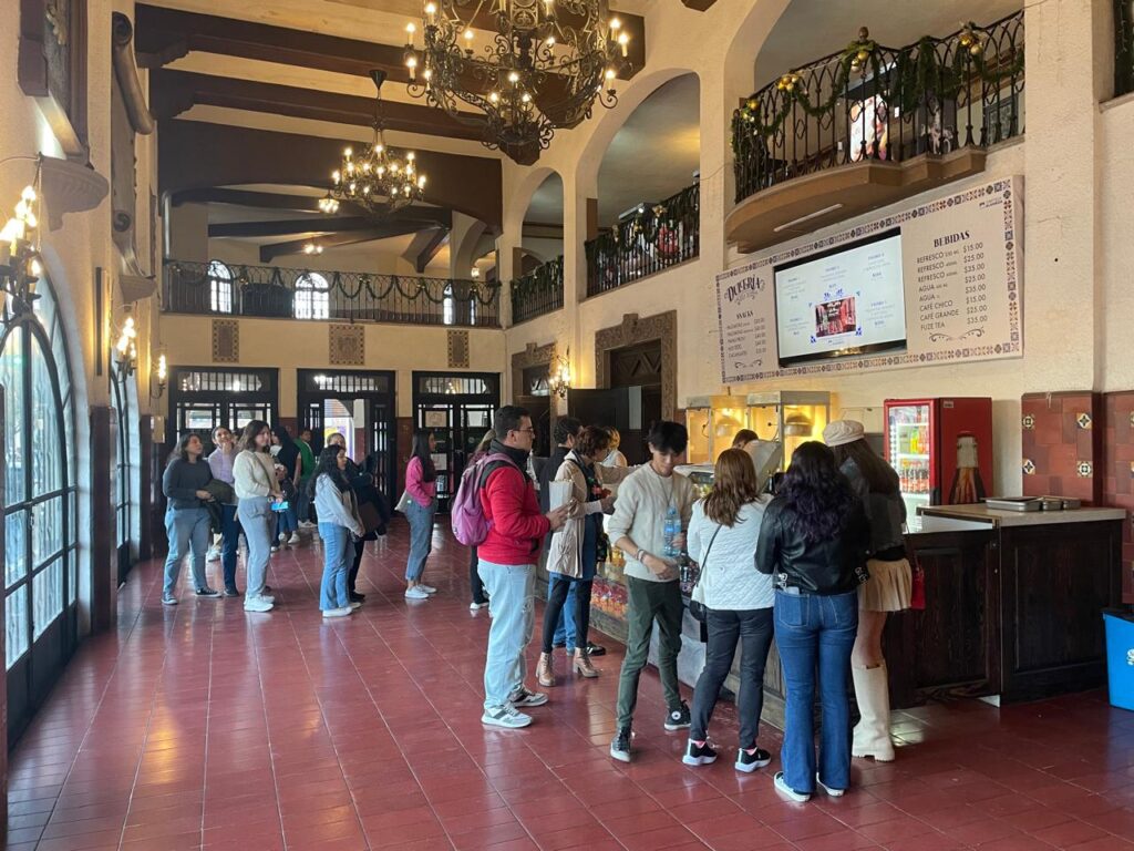 Estrenos de fin de semana “Quimera” y “Emma”