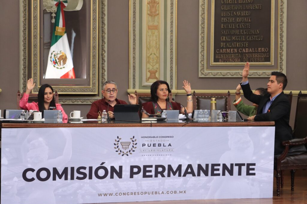 Exhorta Congreso a SEP estatal, conformar brigadas de seguridad para prevenir acoso escolar