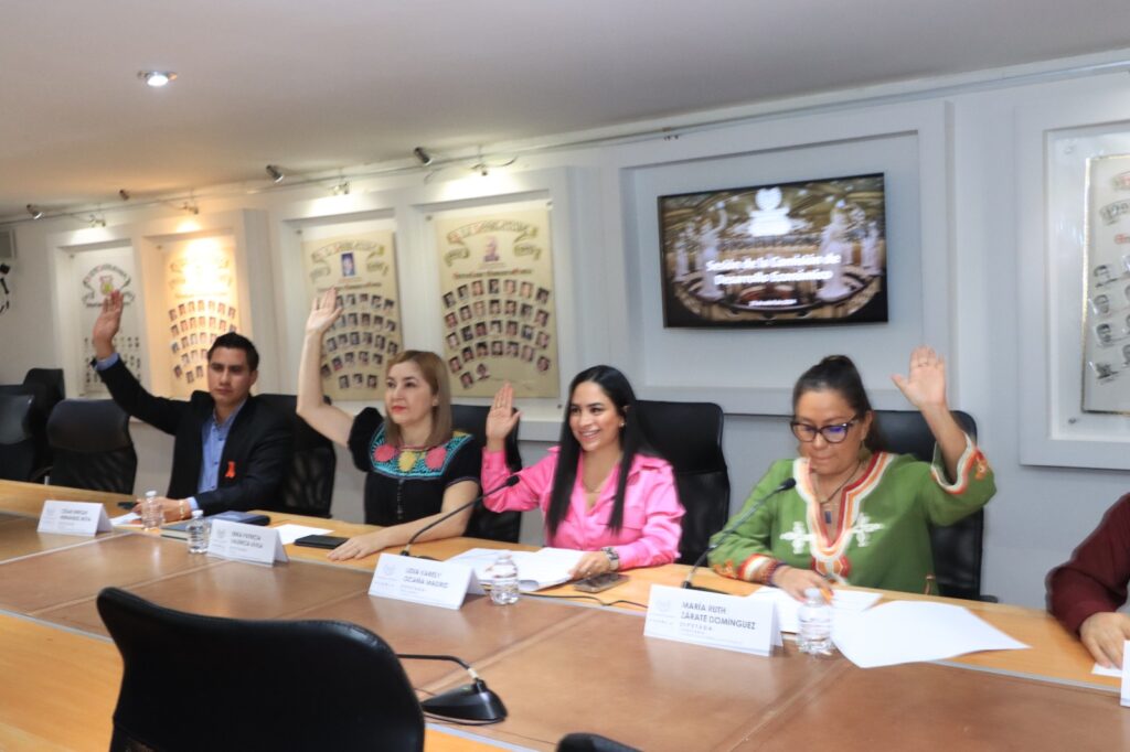 En Comisión del Congreso avalan exhorto para que municipios simplifiquen trámites de licencias para las Mipymes