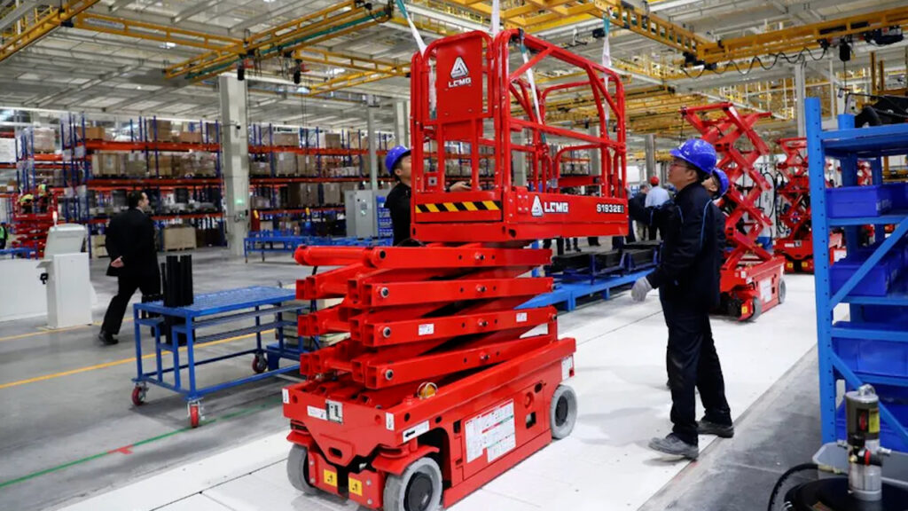 El Índice Global de Personal Ocupado de los Sectores Económicos (IGPOSE) se ubicó en 98.8 puntos