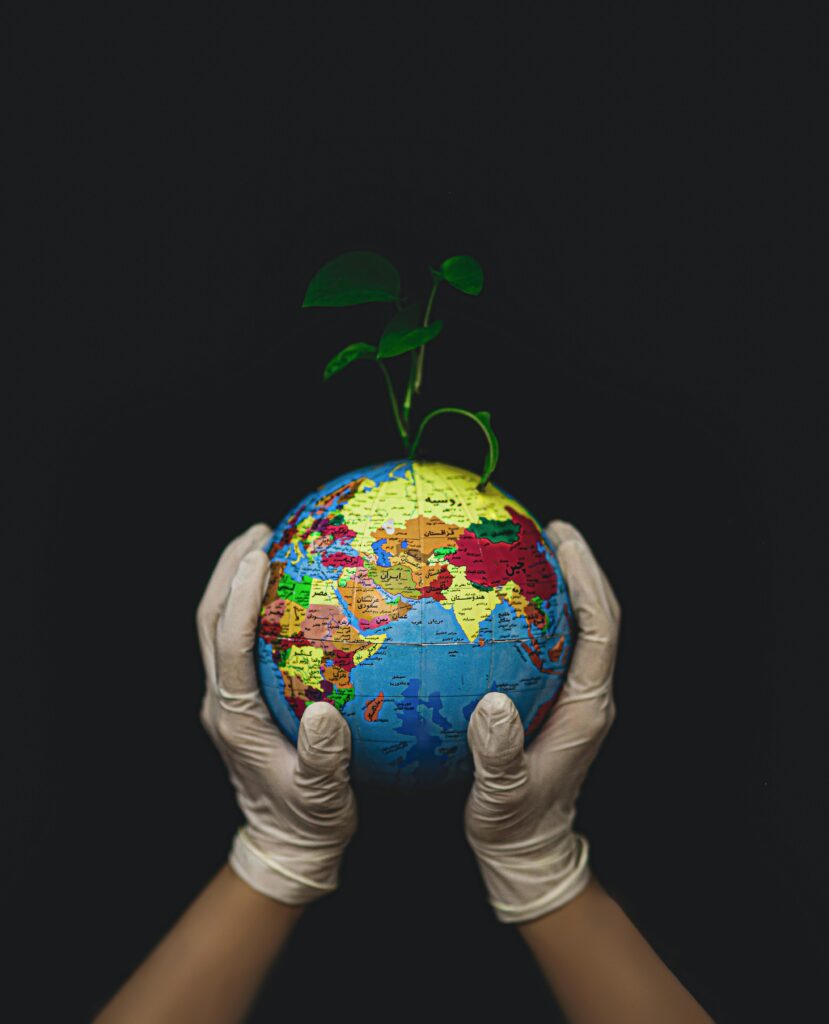 ¿Qué debo saber este Día Mundial de la Tierra?