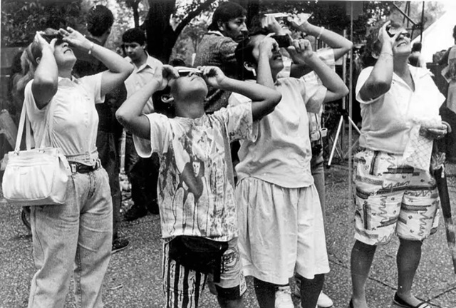 Revive en cielo mexicano; eclipse solar total sorprenderá tras casi 33 años