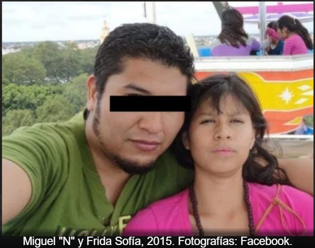 Feminicida serial de Iztacalco, ¿confesaba sus crímenes en Facebook?