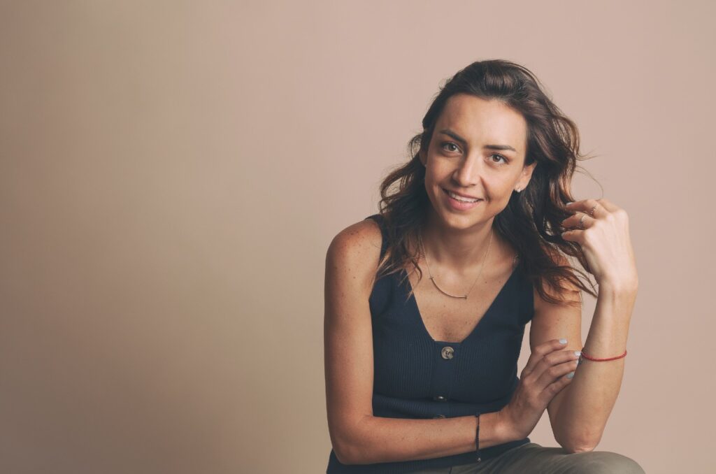 Maternidad saludable: una guía de apoyo para las mamás primerizas