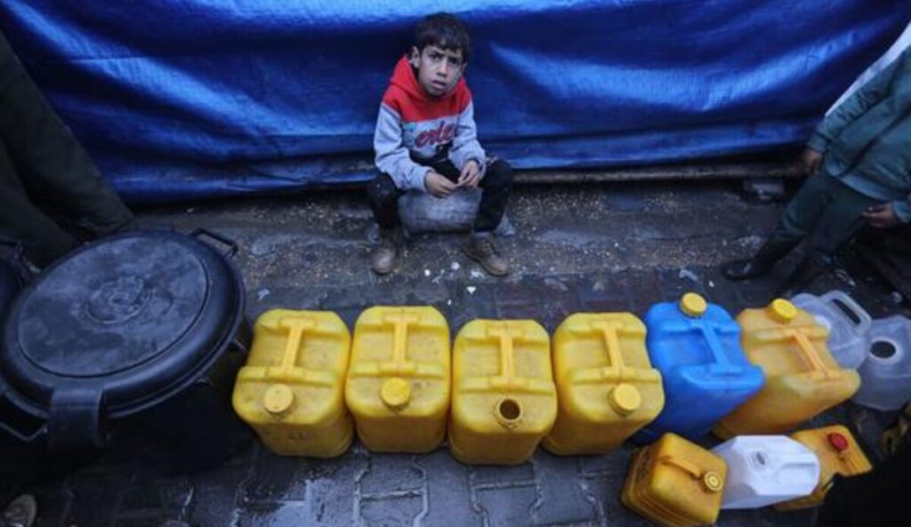 Israel-Palestina: El sistema de salud de Gaza “apenas sobrevive”, mientras piden el fin de las restricciones a la ayuda