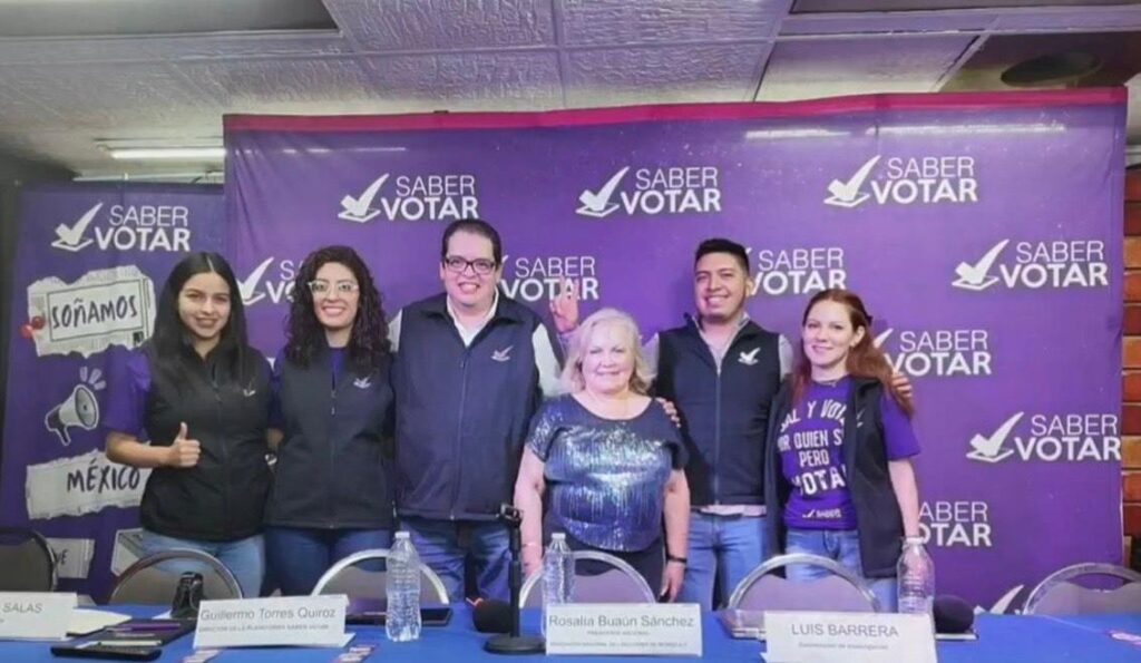Candidatos presidenciales no han logrado encender el ánimo de la gente: Torres