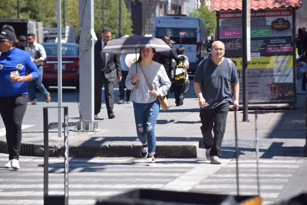 Emite Cruz Roja recomendaciones ante calor extrema