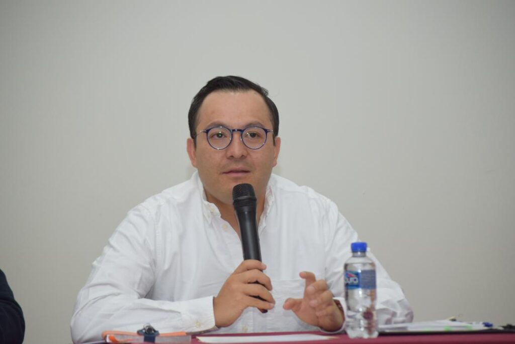 Nueva Ley de Movilidad responde a las problemáticas e inquietudes de los mexiquenses: Sibaja