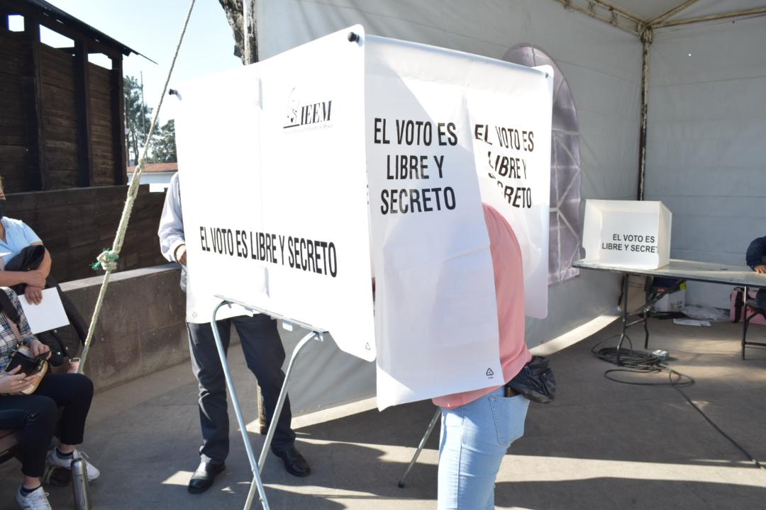 Arrancan las campañas electorales en el Estado de México
