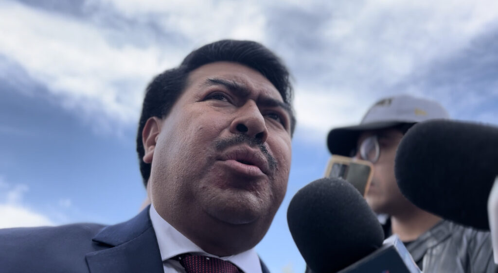 Segob vigilará municipios con mayor riesgo durante la elección  