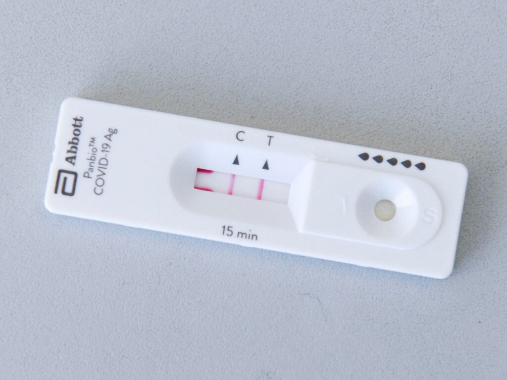 Dos mujeres murieron por Covid- en Puebla