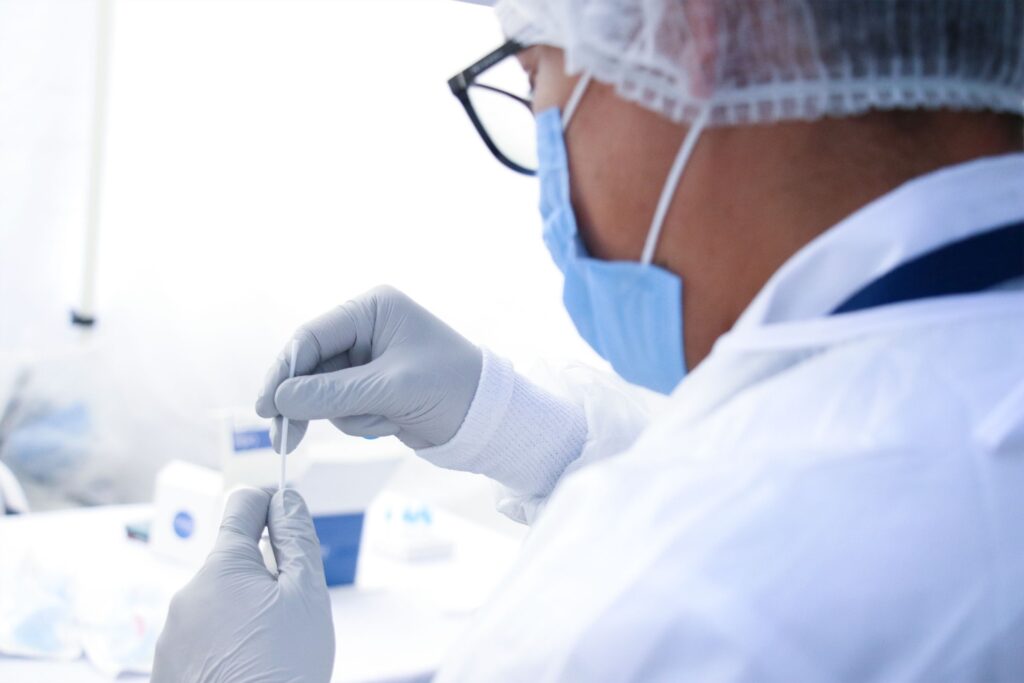 Muere hombre de 83 años por influenza en Puebla