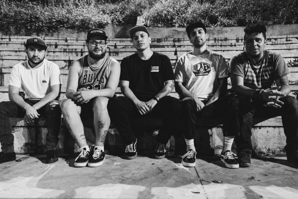 Fuera de Foco presenta  ‘Caos y desorden’