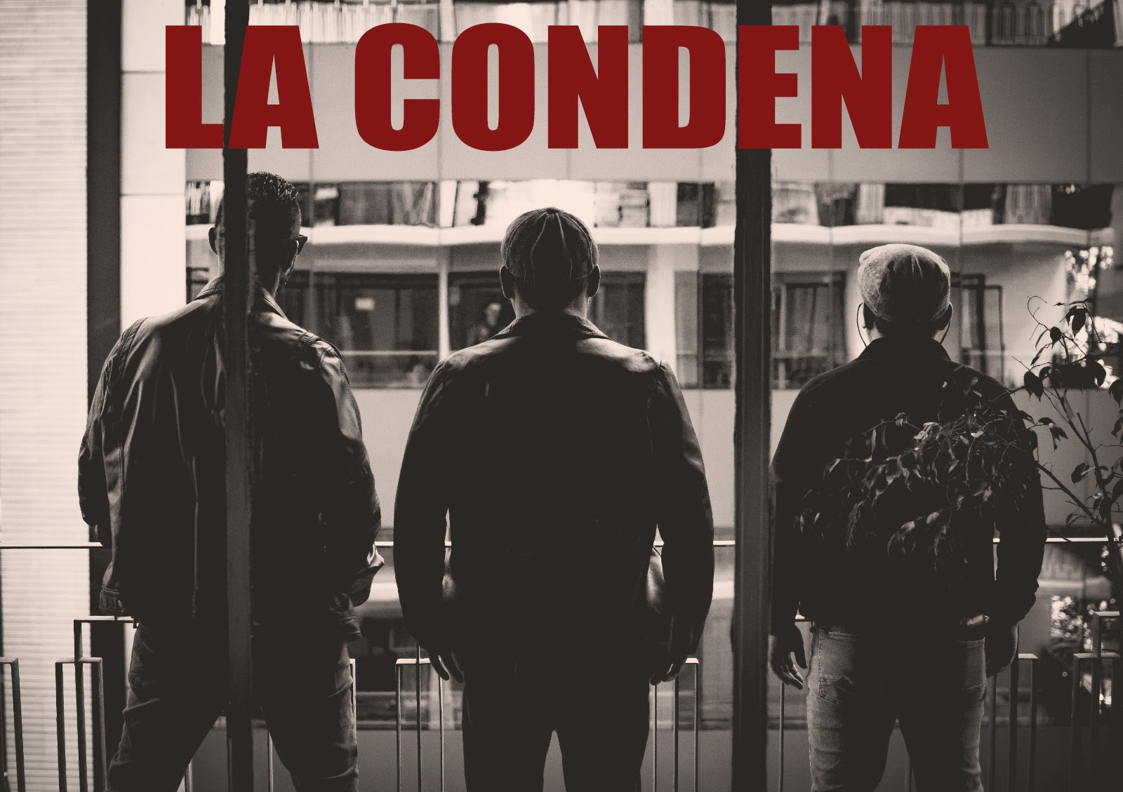 Ciudad Z estrena videoclip de su nuevo single “La Condena”
