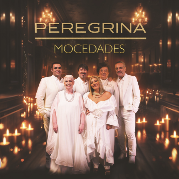 Mocedades estrena nuevo sencillo titulado “Peregrina”