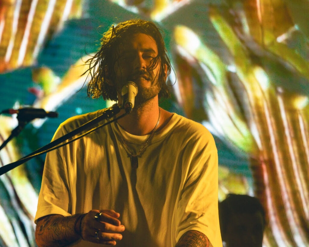 Desde Panamá, Némula presenta  ‘Sensei del Universo’