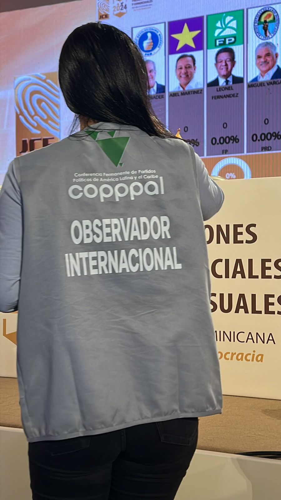 Misión de 120 Observadores Internacionales de 30 países vigilarán elecciones en México, anuncia la COPPPAL