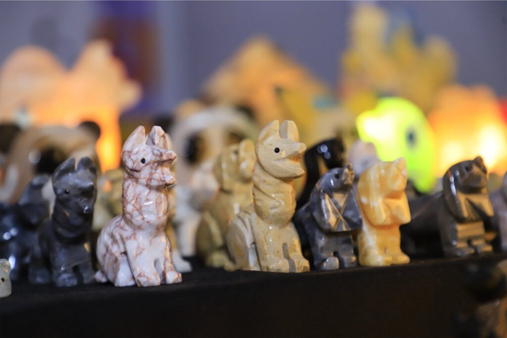 ¡Hoy último día de la feria 2024! promoverán atractivos y artesanías de Tecali y San Pedro Cholula