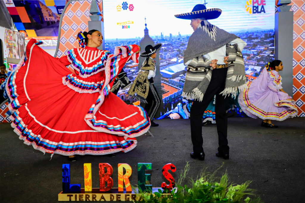 Asistentes a Feria de Puebla podrán degustar el tradicional mole Miahuateco