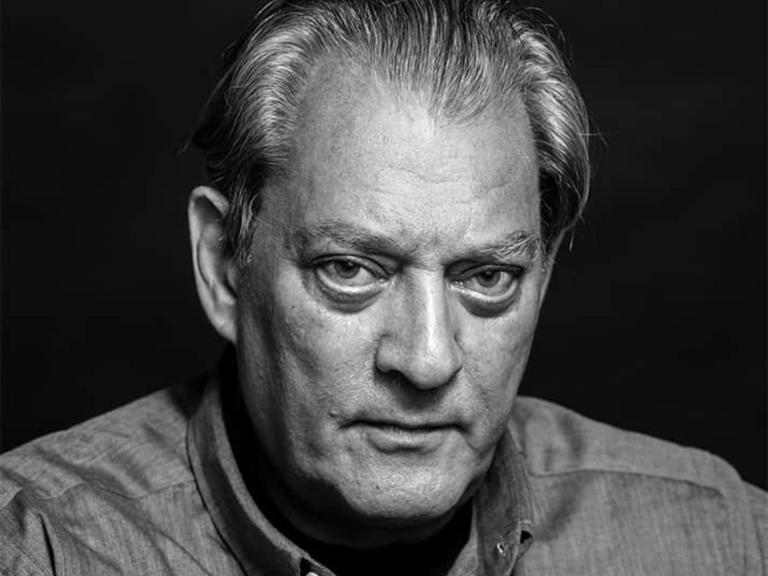 Paul Auster, escritor de la Trilogía de Nueva York, murió a los 77 años