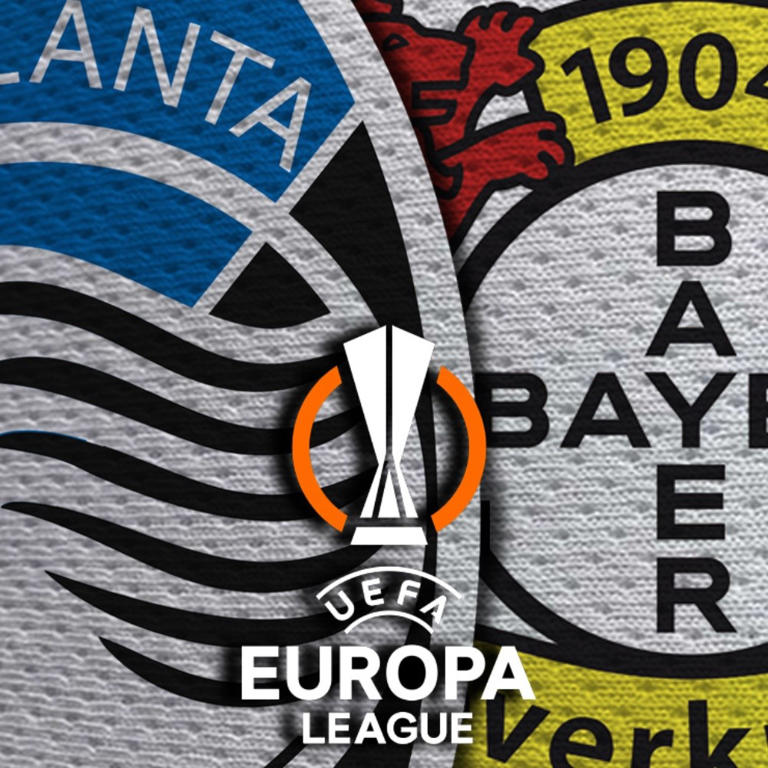 Atalanta vs Bayer Leverkusen: Definida la final de la UEFA Europa League