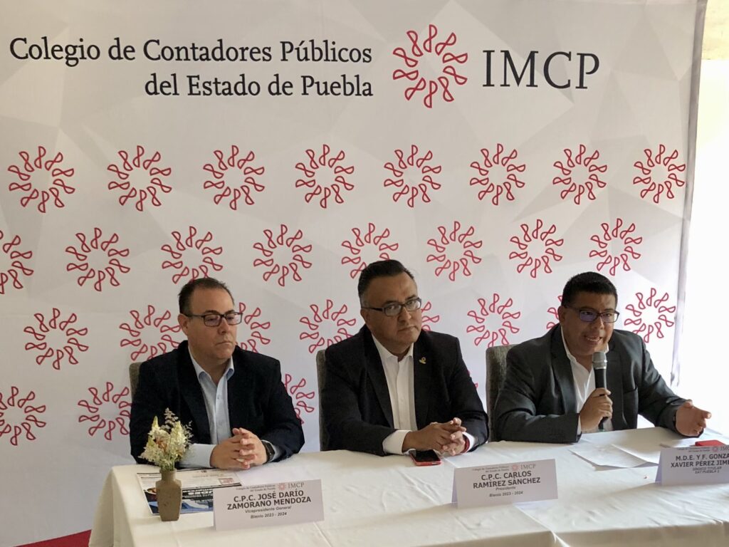 Reparto de utilidades, síntoma de recuperación económica: CCPEP