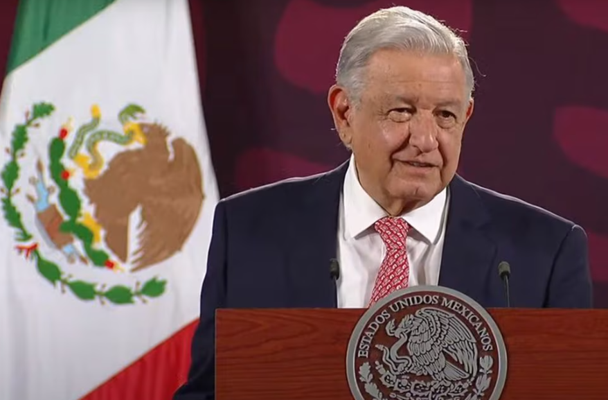 AMLO envía condolencias tras fallecimiento del presidente iraní, Ebrahim Raisi y su canciller, en accidente aéreo