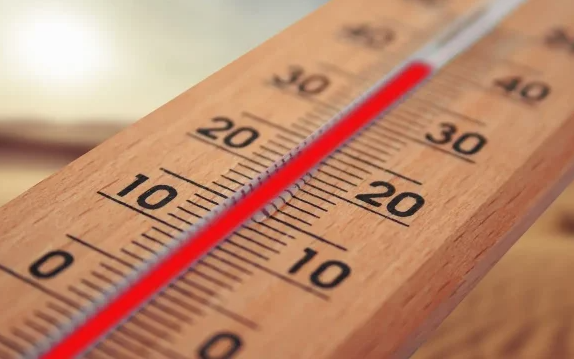 Tercera onda de calor prevé temperaturas mayores a 45 grados en estos 12 estados del país