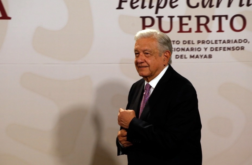 AMLO: en la violencia político-electoral, red de complicidades