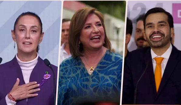 Cierran campañas electorales de cara a las mayores elecciones de la historia