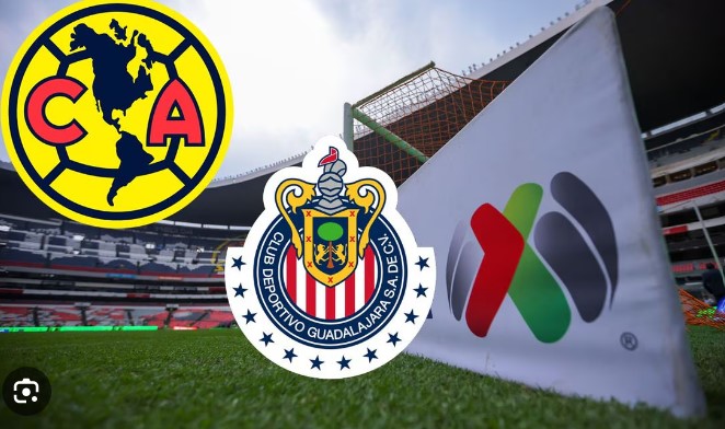 RESUMEN | América vs. Chivas por la semifinal de vuelta de Liga MX: ¡América gana y está en la Final!