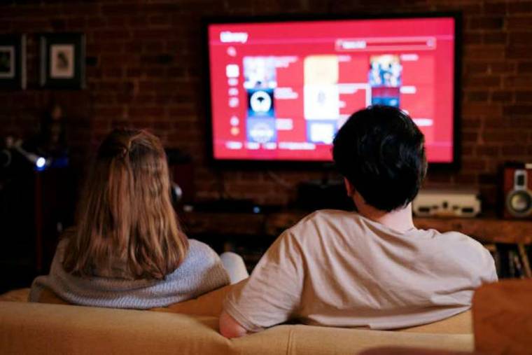 Conoce cuáles son las diferencias entre una Smart TV y una Android TV