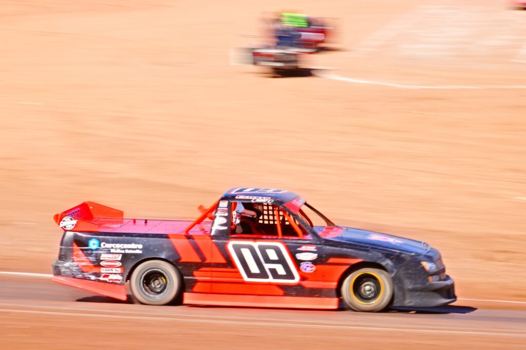 El “Gran Premio Grúas San Marcos”, se vivirá en el Aquiles Speedway Park