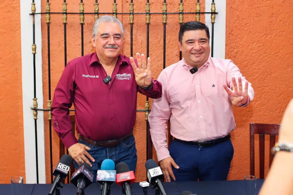 A 15 días de la elección, secretario del ayuntamiento asume la suplencia de la presidencia en Huauchinango