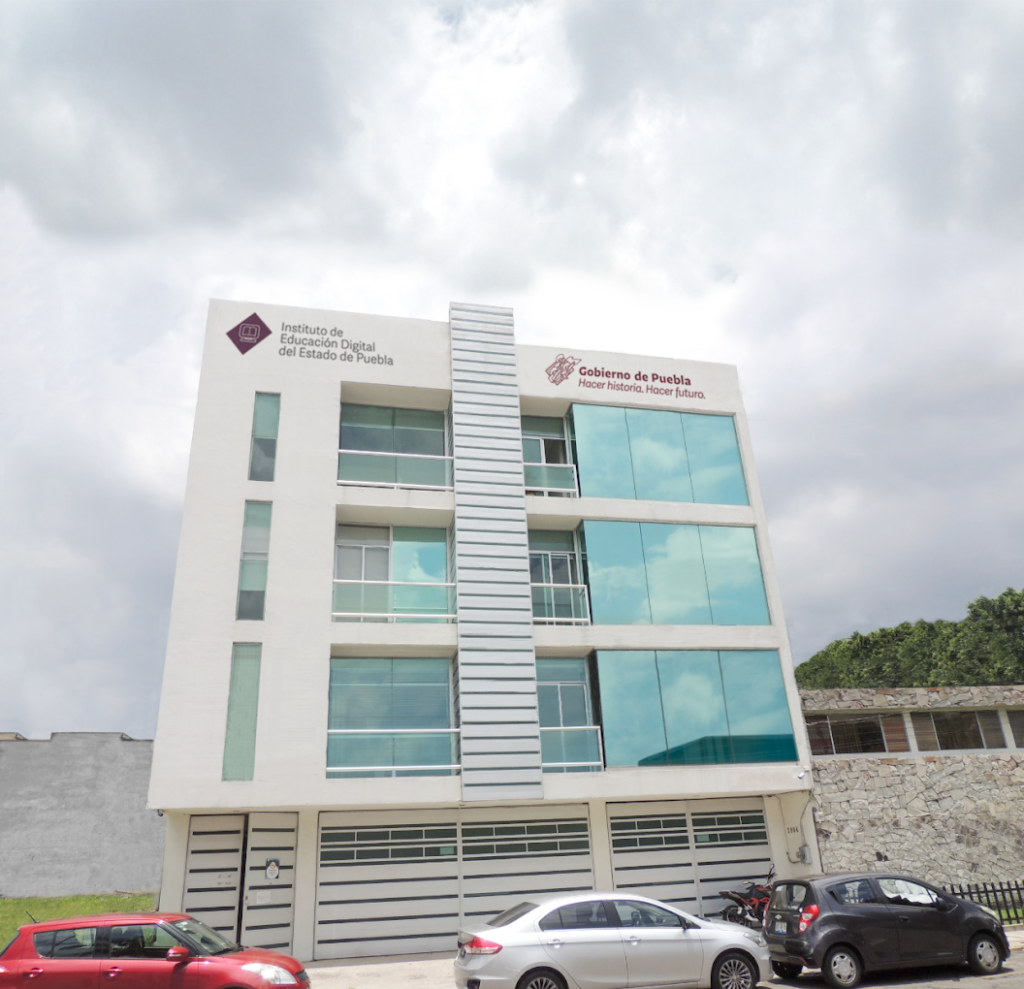 Gobierno estatal investigará acusación contra asesora del Instituto de Educación Digital