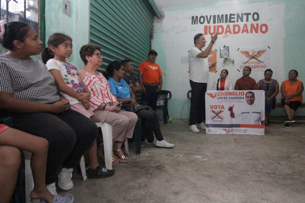 Las carreteras ya no serán un obstáculo para llegar a los municipios del interior: Fernando Morales