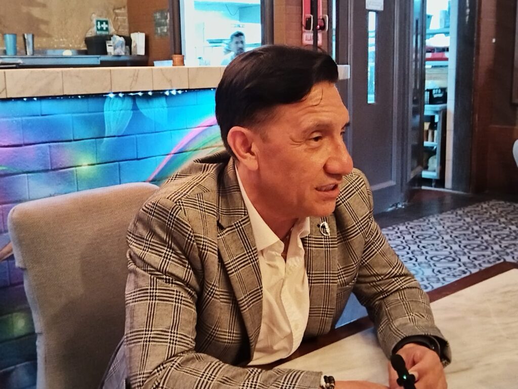 Por falta de coordinación del ayuntamiento quedó cancelado el proyecto de mesas y sillas en la Juárez: Canirac