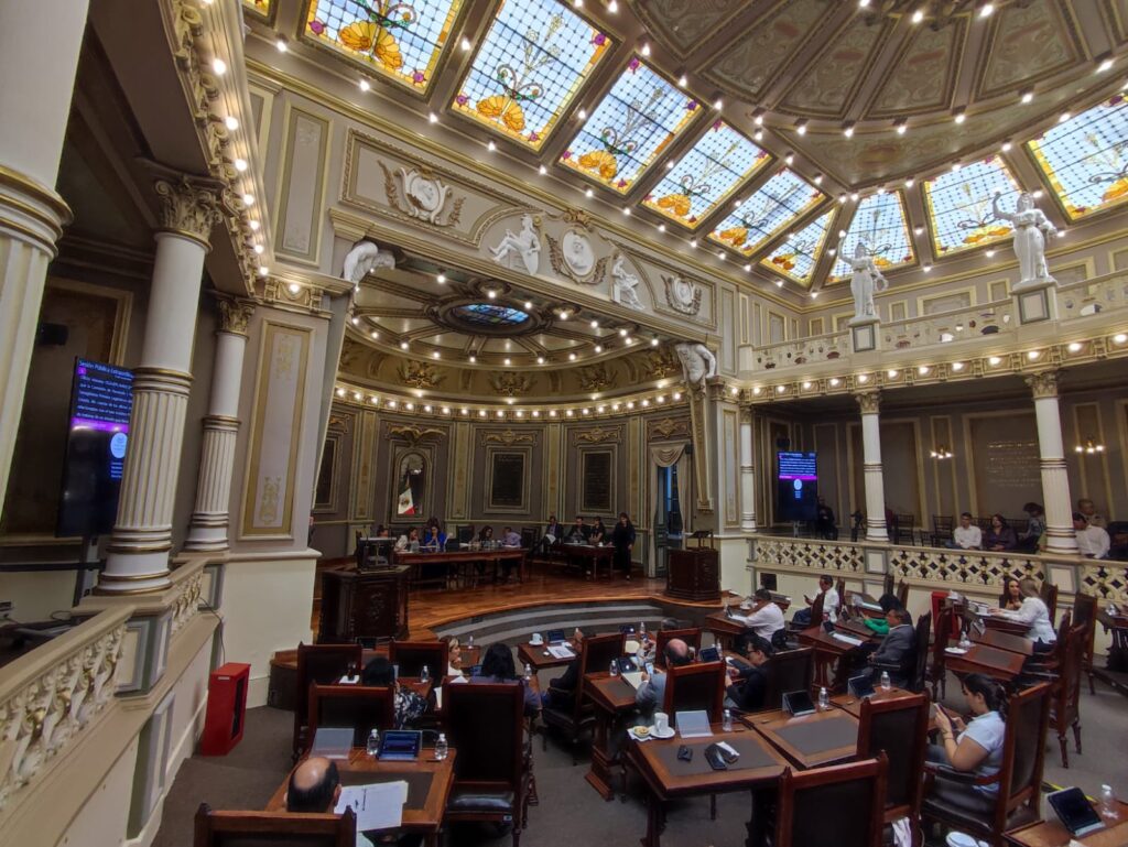 Fomenta Congreso del Estado medio ambiente sano con nueva Ley de Cambio Climático