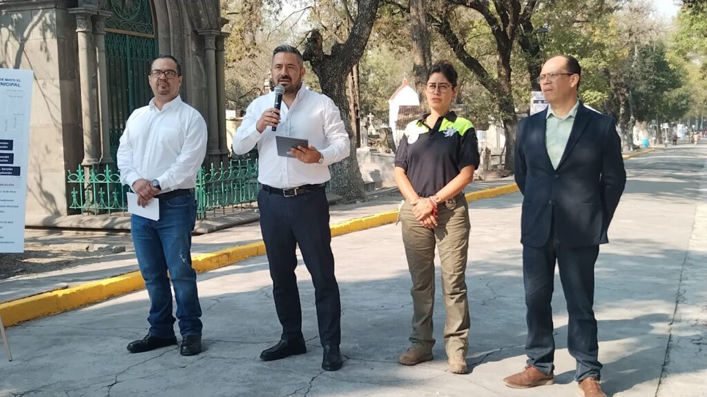 Brindaremos el servicio de relleno sanitario a otros municipios: Adán Domínguez