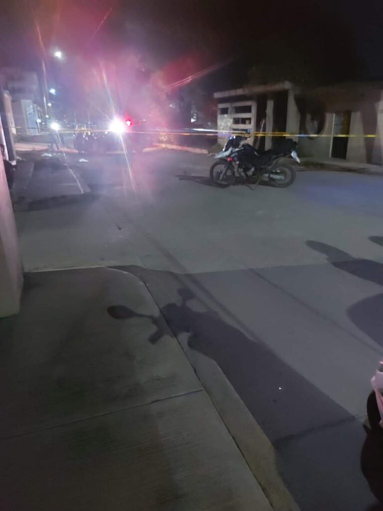 Encuentran cadáver de mujer en Texmelucan