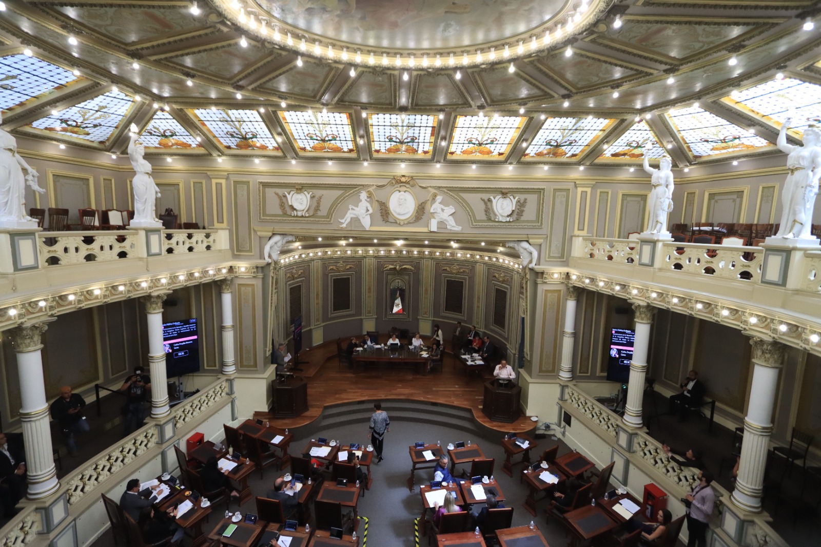 Promueve Congreso educación intercultural y bilingüe en comunidades indígenas