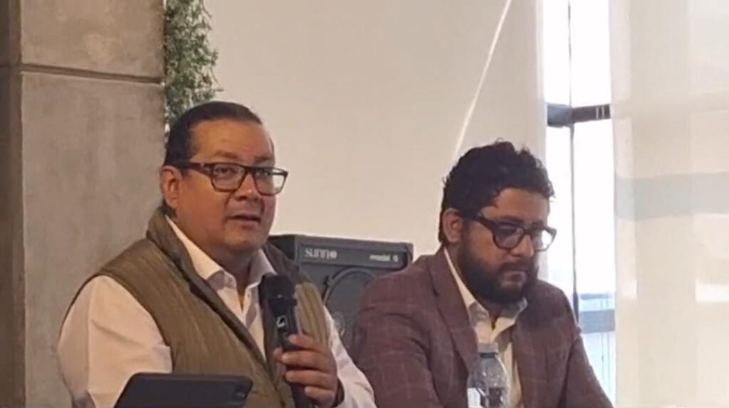 Hasta 7 mdp han gastado PAN-PRI-PRD en guerra sucia vía face, acusó Morena