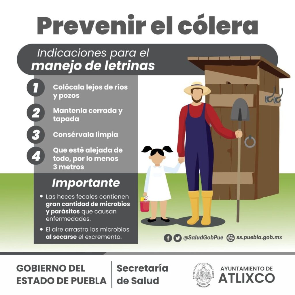 Desde Atlixco: Recomendaciones para evitar enfermedades ante el calor