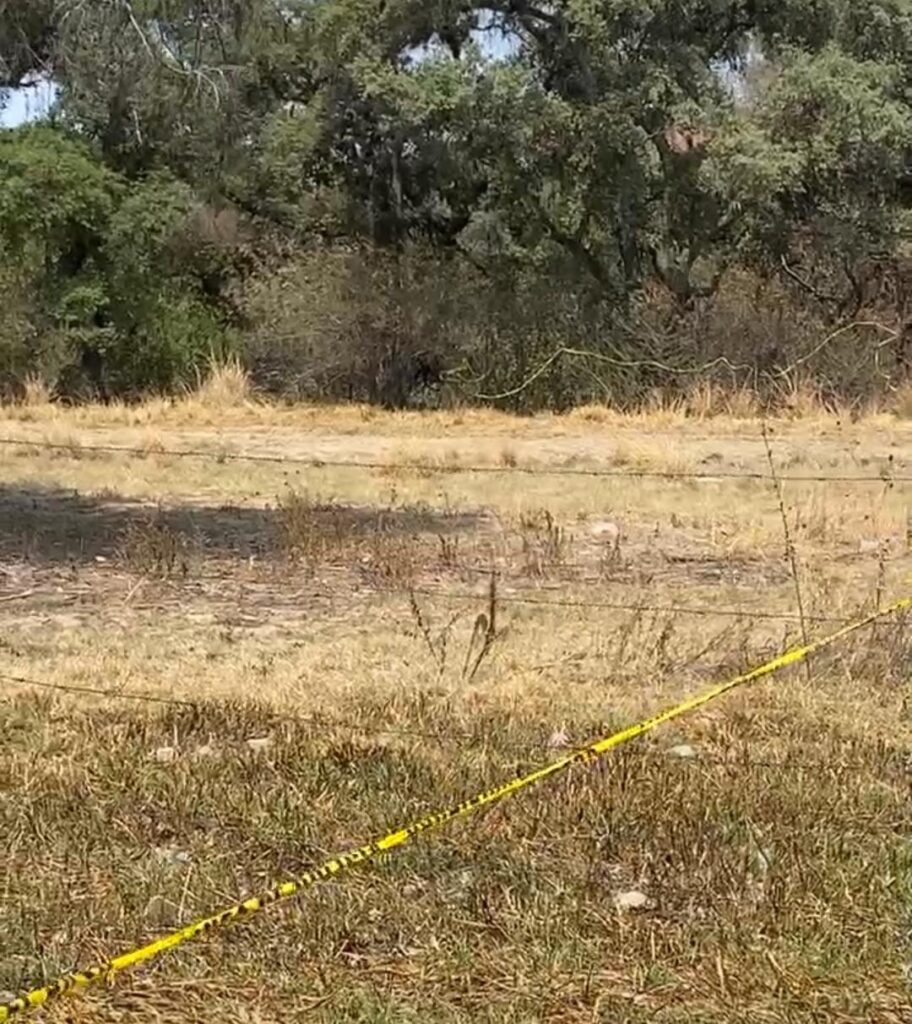 Video: Puebla capital, un gran cementerio; encuentran restos óseos en la colonia Bosques de Santa Anita