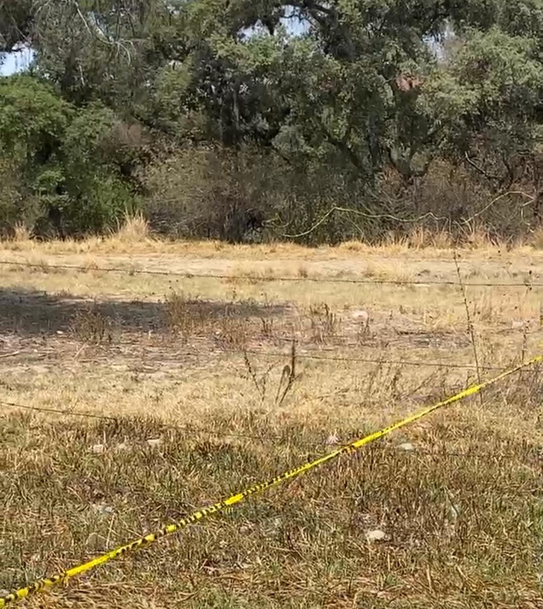 Video: Puebla capital, un gran cementerio; encuentran restos óseos en la colonia Bosques de Santa Anita