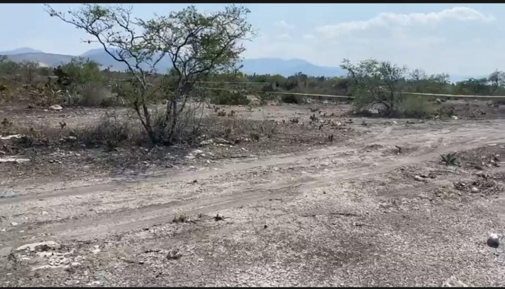 Tenía 77 años y demencia senil el hombre encontrado muerto ayer en Tehuacán