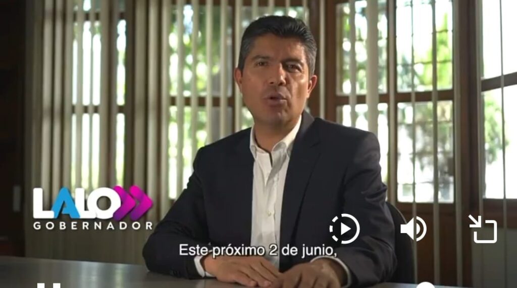 Eduardo Rivera propuso mejorar condiciones laborales de policías