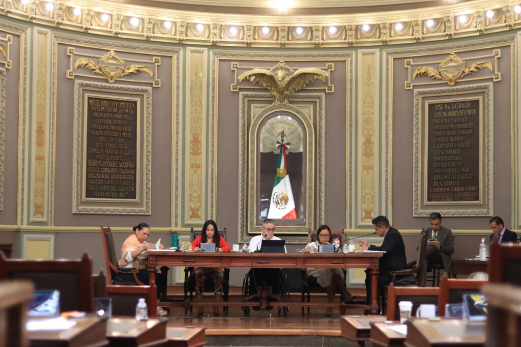 Impulsan en el Congreso, iniciativa para que titulares municipales de la Dirección de Obras Públicas cuenten con título profesional