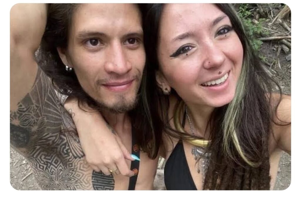 Encuentran cadáver del mexicano Orión Hernández, secuestrado por Hamás